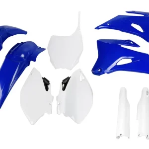 UFO Plast Verkleidungssatz für Yamaha [YAKIT305F-999] Heißes Angebot