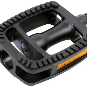 Beliebt Union Pedal SP-812 schwarz