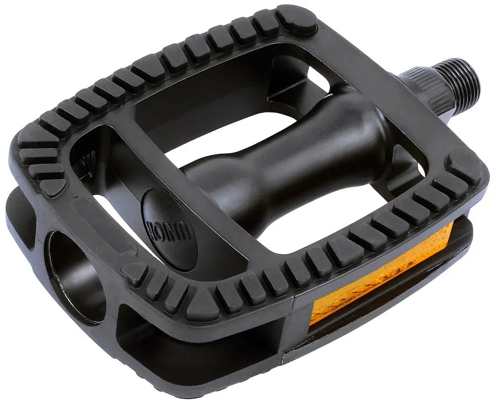 Beliebt Union Pedal SP-812 schwarz