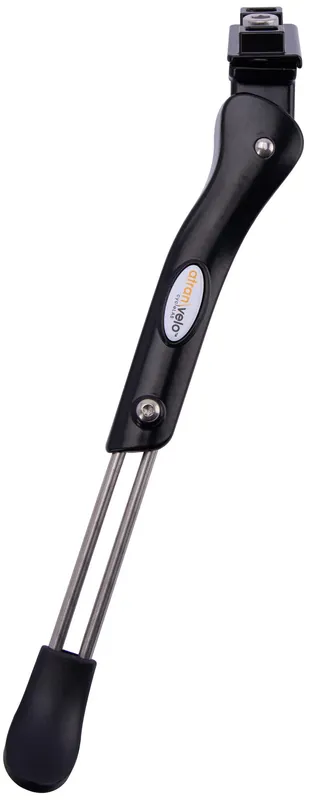 Top-Preis AtranVelo Stylo Adjustable NL Seitenständer schwarz