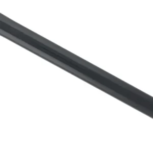 Preis Gesenkt Kalloy Patentsattelstütze 29 mm schwarz