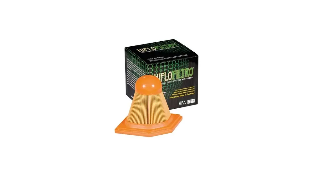 Hiflofiltro Luftfilter HFA7917 Preiswert
