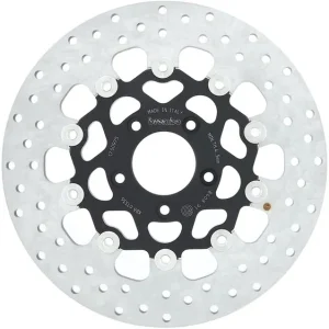 Brembo Bremsscheibe Modell 78B40891 Sichere Zahlung