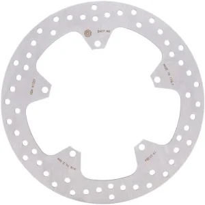 Brembo Bremsscheibe Modell 68B407M9 mit ABE Super-Preis