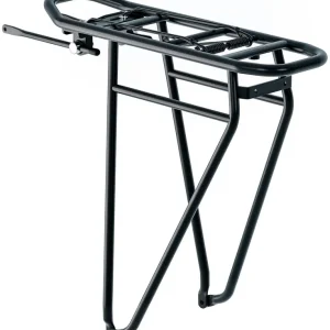 Echt Racktime Gepäckträger Basic 2.0 Tour 29 Zoll schwarz