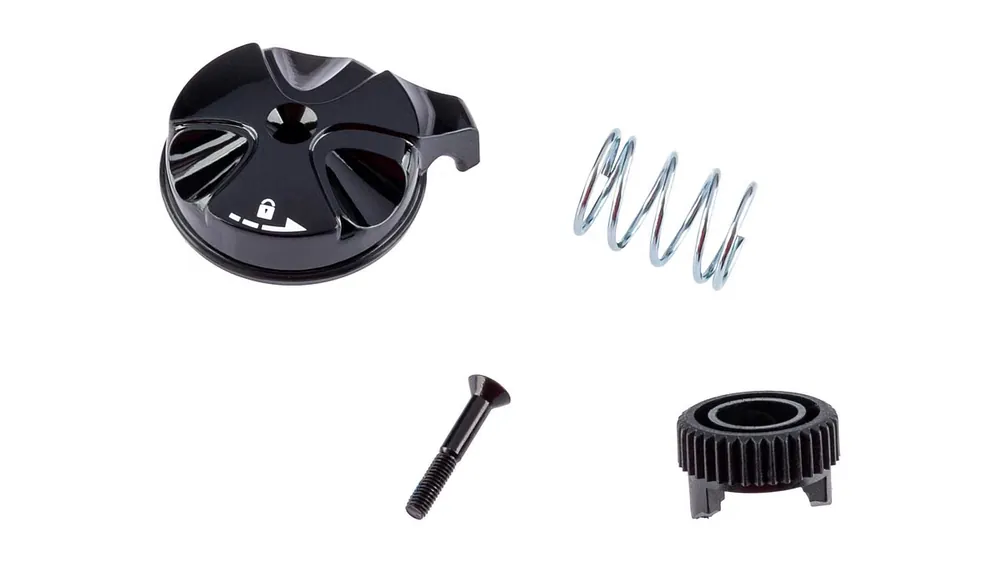 Sonderangebot Conway Lockouthebel RST schwarz