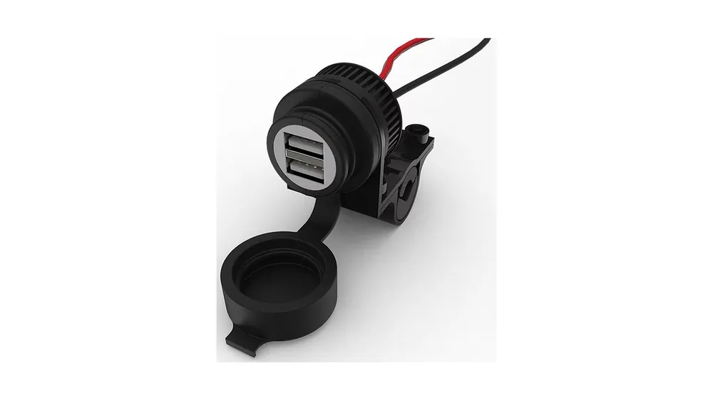 Neuheit Oxford USB-Ladegerät