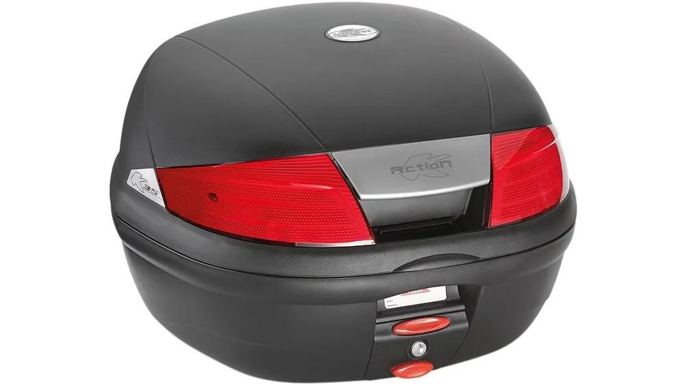 Nur Heute Kappa Topcase K35