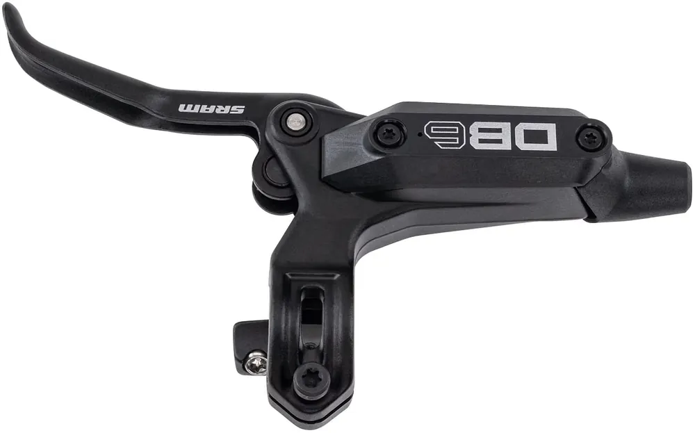 Top-Angebot SRAM Bremshebel DB6 links schwarz