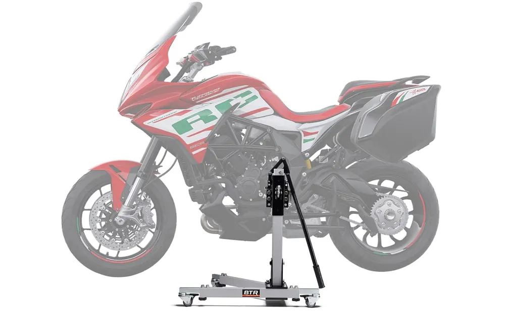 Versand Am Gleichen Tag Zentralständer EVOLIFT® für MV Agusta Turismo Veloce RC SCS 21-
