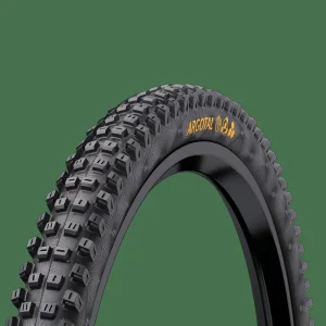Continental Argotal Reifen 27,5 × 2,40" schwarz black black Trail, Endurance-Compound, 3 180 TPI Zertifiziert