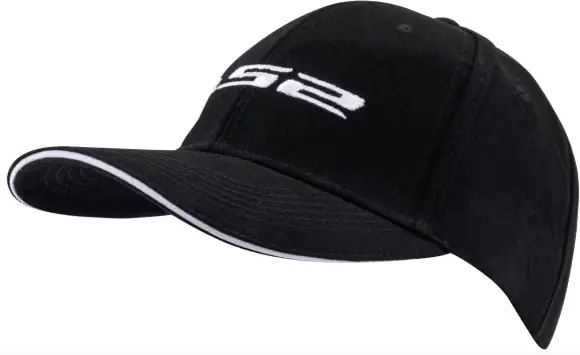 Mega-Angebot LS2 Basecap Schwarz