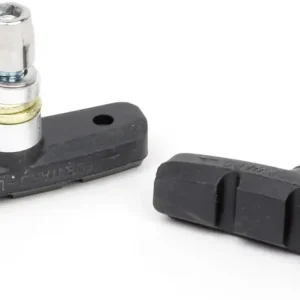 Jetzt Bestellen Elvedes Bremsschuh 6807 V-Brake schwarz/silber