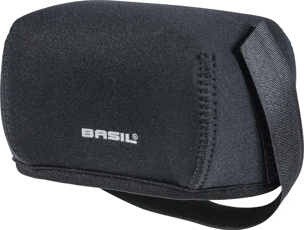 Basil Schutzhülle Rear Batterie Electric Cap schwarz,grün Angebot