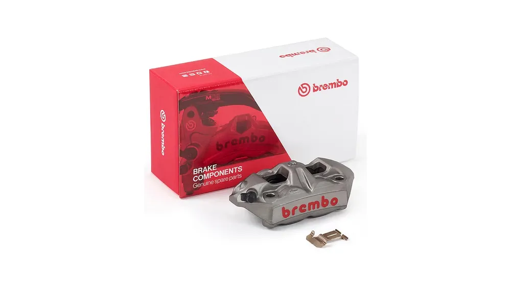 Brembo Bremssattel Modell M4.34 Monoblock Direktkauf