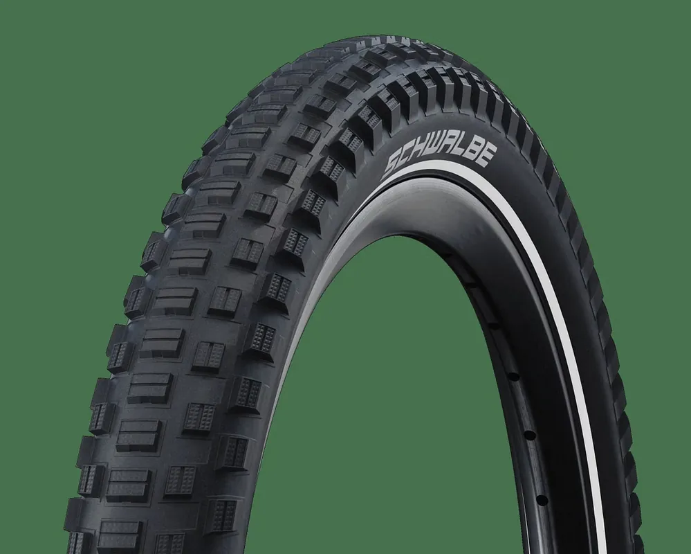 Schwalbe Little Joe Active Line 20 Zoll schwarz Versand Am Gleichen Tag