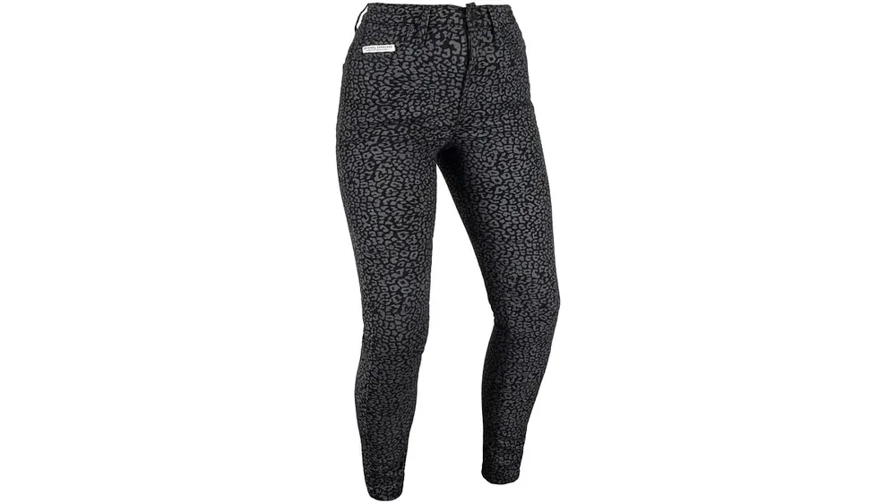 Sale Oxford OA AA Super Stretch Jean, Leo, lang, Gr. 40