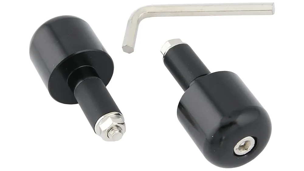 Spec-X Lenkerende Schwarz für Innendurchmesser 13 mm Günstig