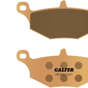 Solange Der Vorrat Reicht Galfer Bremsbelag FD359 - G1371