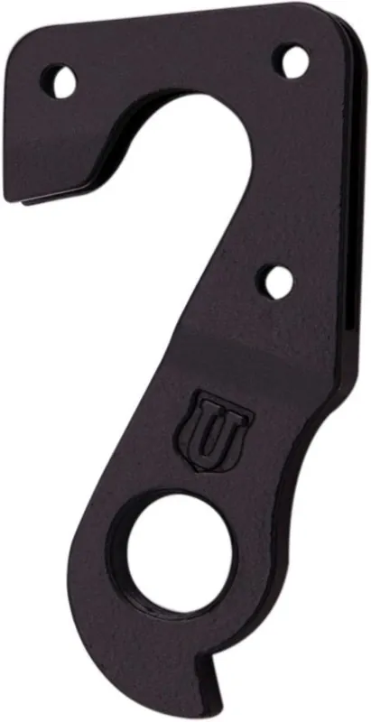 Markenprodukt Union Schaltauge GH-107 schwarz