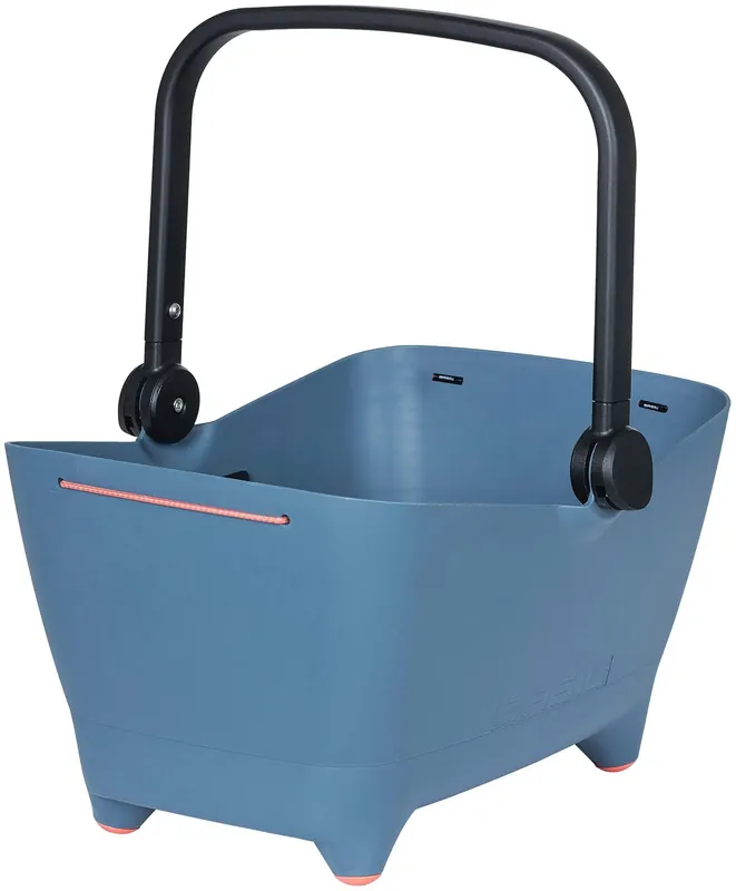 Neuheit Basil Buddy KF Tierkorb blau