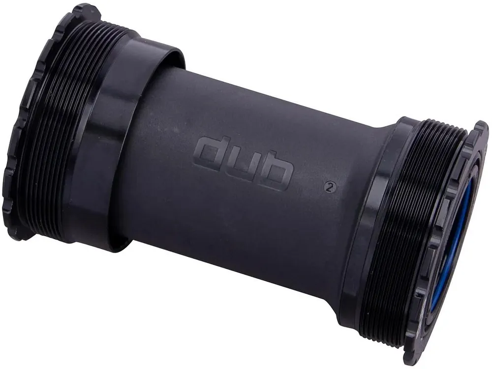 SRAM Innenlager DUB Road Trek T47 schwarz 85,5 mm Gehäusebreite, für Wide Achse Letzte Chance