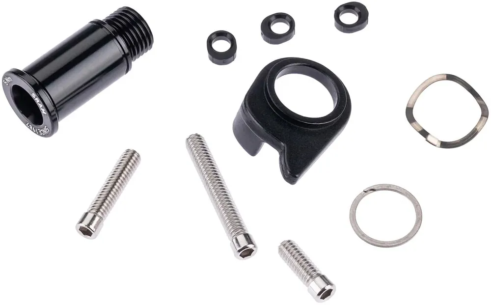 SRAM Schaltwerkbefestigung Force AXS D2 Neue Ware