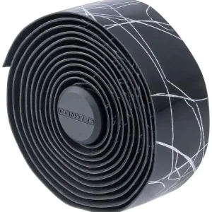Aktuell CONTEC Lenkerband Comfort.Tacky schwarz metallic