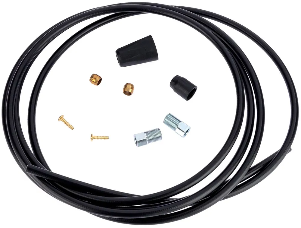Alhonga Montage-Set Scheibenbremse 2000 mm Saisonangebot