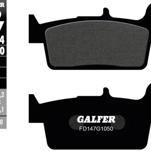 Jetzt Bestellen Galfer Bremsbelag FD147 - G1050