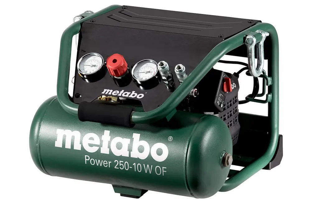 Metabo Kompressor Power 250-10 W OF Wochenendangebot