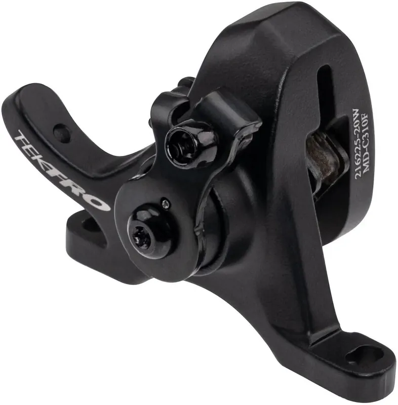 Tektro Bremssattel MD-C310 Vorderrad schwarz Neuheit