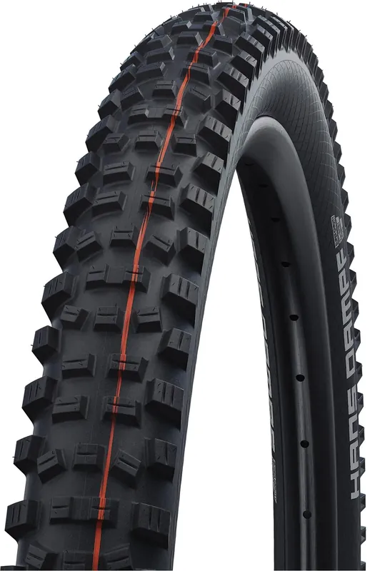 Rabatt Schwalbe Hans Dampf Evolution Line Reifen 27,5 Zoll schwarz 2,60" Super Gravity Addix Soft