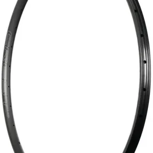 Stan‘s NoTubes Felge CREST MK4 27,5 Zoll 28 Loch schwarz Direktkauf