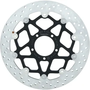 Brembo Bremsscheibe Modell 78B40886 mit ABE Begrenztes Angebot
