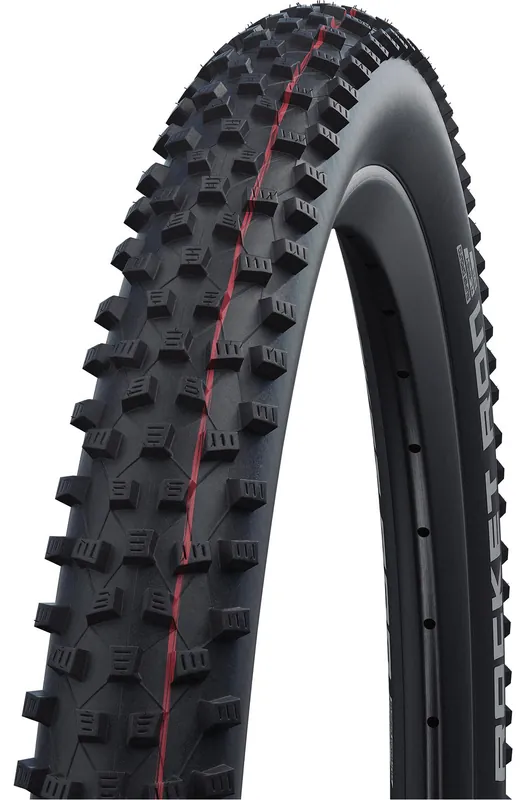 Schwalbe Rocket Ron Evolution Line 20 Zoll schwarz Ausverkauf
