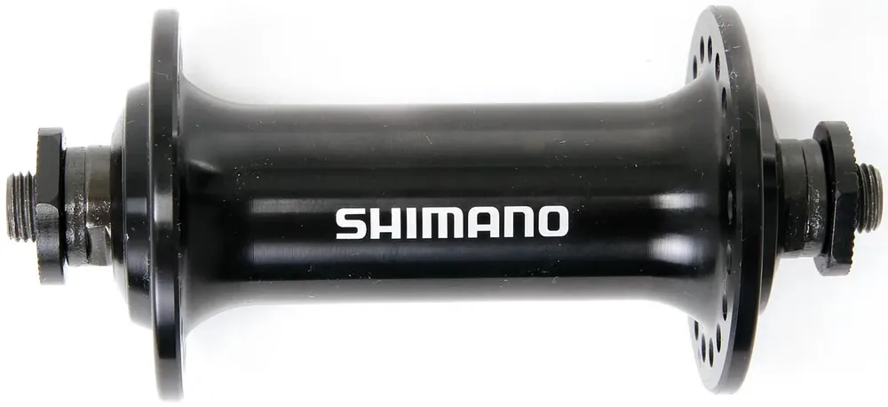 Shimano Vorderradnabe Tiagra HB-RS400 32 Loch schwarz Bestseller