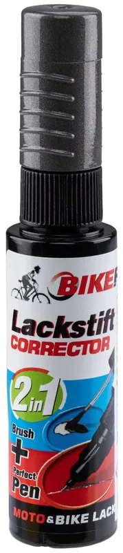 Fasi Ausbesserungslack grau 12 ml Preiswert