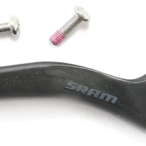 Beliebt SRAM Hebel Guide Ultimate Carbon schwarz