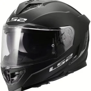 LS2 Integralhelm FF818 Storm III Neu