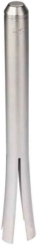CONTEC Austreiber TFM-Head Banger 1 Zoll silber Preisknaller