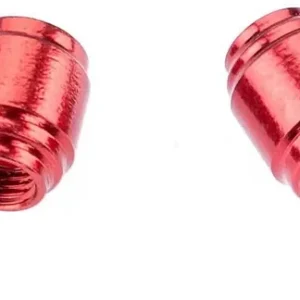 Abverkauf CONTEC Leitungsanschluss Disc Stop Avid/Sram rot/silber