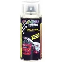 Highlight Spray Paint Klarlack Auto Tuning
