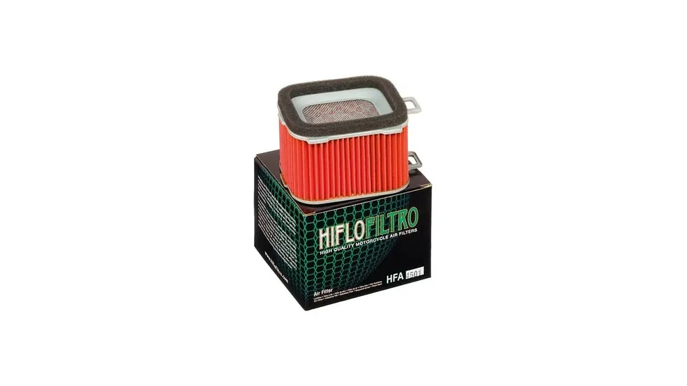 Bestpreis Hiflofiltro Luftfilter HFA4501