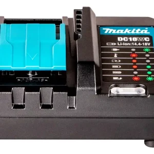 Makita Ladegerät DC18WC 1910G0-1 Echt