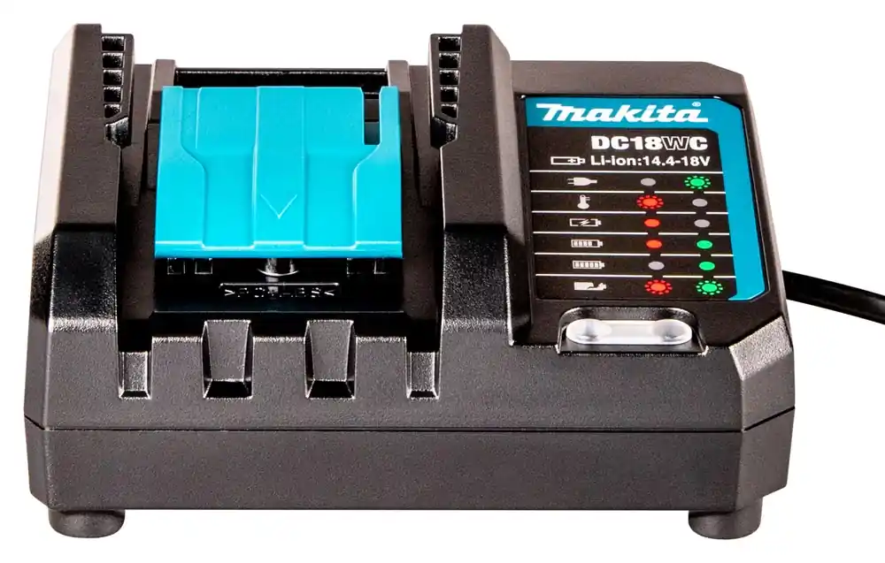 Makita Ladegerät DC18WC 1910G0-1 Echt
