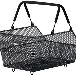 Basil Korb Cento S MIK 2.0 schwarz Knallerangebot
