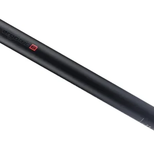 Ausverkauf ergotec Sattelstütze Skalar 33,9 mm schwarz