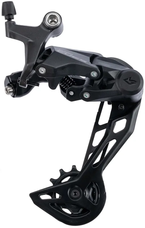 Online Kaufen Shimano Schaltwerk CUES RD-U6000/U6020/6040 schwarz für 2 x 10-fach, bis 39 Zähne