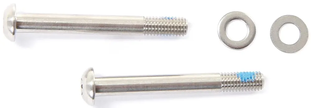 SRAM Befestigungsschraube Road Flat Mount silber 42 mm Neue Kollektion